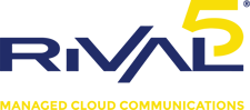Rival5 Logo